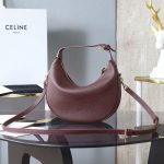 セリーヌ ティーン CELINE ルル グレインドカーフスキン 120723ENY セリーヌ ティーン CELINE ルル グレインドカーフスキン 120723ENY