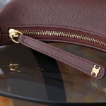 セリーヌ ティーン CELINE ルル グレインドカーフスキン 120723ENY セリーヌ ティーン CELINE ルル グレインドカーフスキン 120723ENY