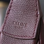 セリーヌ ティーン CELINE ルル グレインドカーフスキン 120723ENY セリーヌ ティーン CELINE ルル グレインドカーフスキン 120723ENY