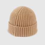 グッチ ダブルG付き ウールカシミア キャップ 764594 グッチ ダブルG付き ウールカシミア キャップ 764594