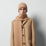 グッチ ダブルG付き ウールカシミア キャップ 764594 グッチ ダブルG付き ウールカシミア キャップ 764594