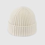 グッチ ダブルG付き ウールカシミア キャップ 764594 グッチ ダブルG付き ウールカシミア キャップ 764594