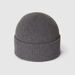 グッチ パッチ付き カシミア ハット 834190 グッチ パッチ付き カシミア ハット 834190