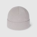 グッチ パッチ付き カシミア ハット 834190 グッチ パッチ付き カシミア ハット 834190