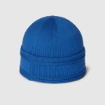 グッチ  GUCCI ロゴ入り ウールニット ハット 856014