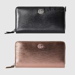 グッチ ダブルG バイカラー ジップアラウンドウォレット 854696 グッチ ダブルG バイカラー ジップアラウンドウォレット 854696
