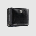 グッチ ダブルG バイカラー ジップアラウンドウォレット 854696 グッチ ダブルG バイカラー ジップアラウンドウォレット 854696