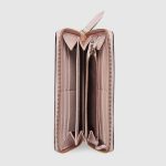 グッチ ダブルG バイカラー ジップアラウンドウォレット 456117 グッチ ダブルG バイカラー ジップアラウンドウォレット 456117
