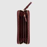 グッチ プリント GG ジップアラウンドウォレット 854234 グッチ プリント GG ジップアラウンドウォレット 854234