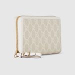 グッチ GGエンブレム ジップアラウンドウォレット 819122 グッチ GGエンブレム ジップアラウンドウォレット 819122