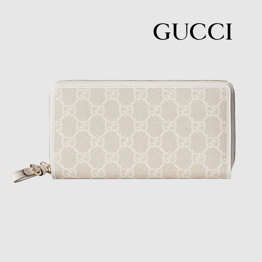 グッチ GGエンブレム ジップアラウンドウォレット 819122 グッチ GGエンブレム ジップアラウンドウォレット 819122