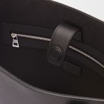 ロエベ バックル ホリゾンタル トートバッグ クラシックカーフ B692K96X06