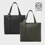 ロエベ ループ ジップ トート サプルグレインカーフ BB22LTTX01 ロエベ ループ ジップ トート サプルグレインカーフ BB22LTTX01