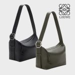 ロエベ ループ ホーボー サプルグレインカーフ BB22CMDX01 ロエベ ループ ホーボー サプルグレインカーフ BB22CMDX01