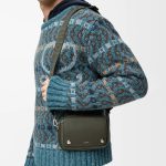 ロエベ ペブル メッセンジャーバッグ スモール BANBPCBX01 ロエベ ペブル メッセンジャーバッグ スモール BANBPCBX01