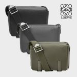 ロエベ ミリタリー メッセンジャーバッグ XS B553A72X22 ロエベ ミリタリー メッセンジャーバッグ XS B553A72X22