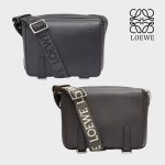 ロエベ ミリタリー メッセンジャーバッグ XS B553A72X27 ロエベ ミリタリー メッセンジャーバッグ XS B553A72X27