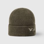 ルイヴィトン ニットキャップ  ビーニー･LV デュアル M77196 M77235