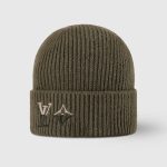 ルイヴィトン ニットキャップ  ビーニー･LV デュアル M77196 M77235