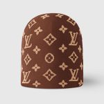 ヴィトン ビーニー・LV フィット モノグラム M5226A M5248 ヴィトン ビーニー・LV フィット モノグラム M5226A M5248