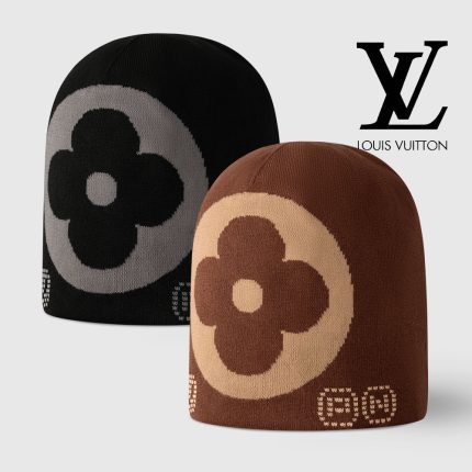 ヴィトン ビーニー･LV フィット モノグラム M5226A M5248