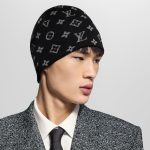 ヴィトン ビーニー・LV フィット モノグラム M5226A M5248 ヴィトン ビーニー・LV フィット モノグラム M5226A M5248