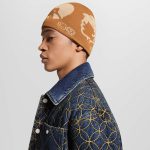 ヴィトン ビーニー・LV フィット フレンドシップ M5259A M5227A ヴィトン ビーニー・LV フィット フレンドシップ M5259A M5227A