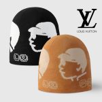 ヴィトン ビーニー・LV フィット フレンドシップ M5259A M5227A ヴィトン ビーニー・LV フィット フレンドシップ M5259A M5227A