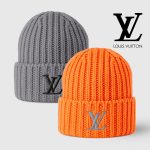ルイヴィトン ビーニー・オンリー LV M97158 M97198 ルイヴィトン ビーニー・オンリー LV M97158 M97198