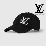 ルイヴィトン  キャップ･LV スマッシュ M7724