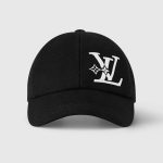 ルイヴィトン  キャップ･LV スマッシュ M7724