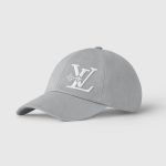 ルイヴィトン  キャップ･LV スマッシュ M7606 M7607 M7608