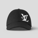 ルイヴィトン  キャップ･LV スマッシュ M7606 M7607 M7608