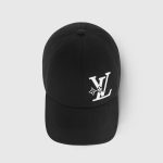 ルイヴィトン  キャップ･LV スマッシュ M7606 M7607 M7608