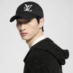 ルイヴィトン  キャップ･LV スマッシュ M7606 M7607 M7608