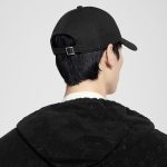 ルイヴィトン  キャップ･LV スマッシュ M7606 M7607 M7608