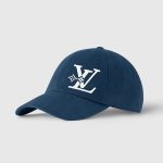 ルイヴィトン  キャップ･LV スマッシュ M7606 M7607 M7608