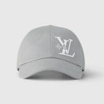 ルイヴィトン  キャップ･LV スマッシュ M7606 M7607 M7608
