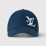 ルイヴィトン  キャップ･LV スマッシュ M7606 M7607 M7608