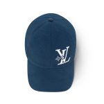ルイヴィトン  キャップ･LV スマッシュ M7606 M7607 M7608