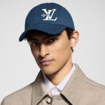 ルイヴィトン  キャップ･LV スマッシュ M7606 M7607 M7608
