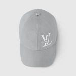 ルイヴィトン  キャップ･LV スマッシュ M7606 M7607 M7608
