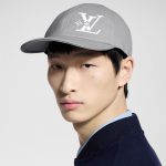 ルイヴィトン  キャップ･LV スマッシュ M7606 M7607 M7608