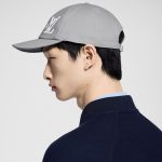 ルイヴィトン  キャップ･LV スマッシュ M7606 M7607 M7608