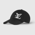ルイヴィトン  キャップ･LV スマッシュ M7606 M7607 M7608