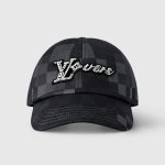 ルイヴィトン キャップ・LV バーズ ダモフラージュ M5016 ルイヴィトン キャップ・LV バーズ ダモフラージュ M5016