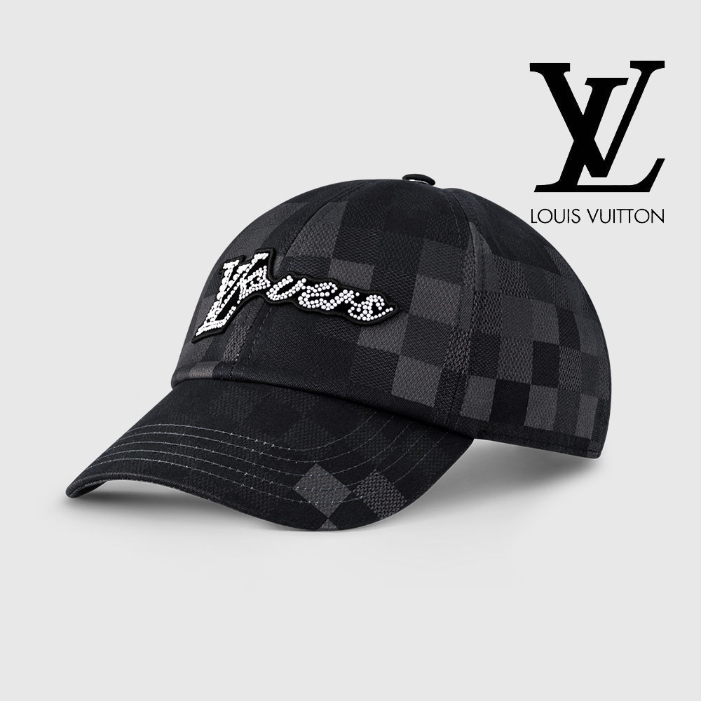 ルイヴィトン キャップ・LV バーズ ダモフラージュ M5016 ルイヴィトン キャップ・LV バーズ ダモフラージュ M5016