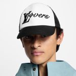 ルイヴィトン キャップ・LV バーズ メッシュ M5047 ルイヴィトン キャップ・LV バーズ メッシュ M5047