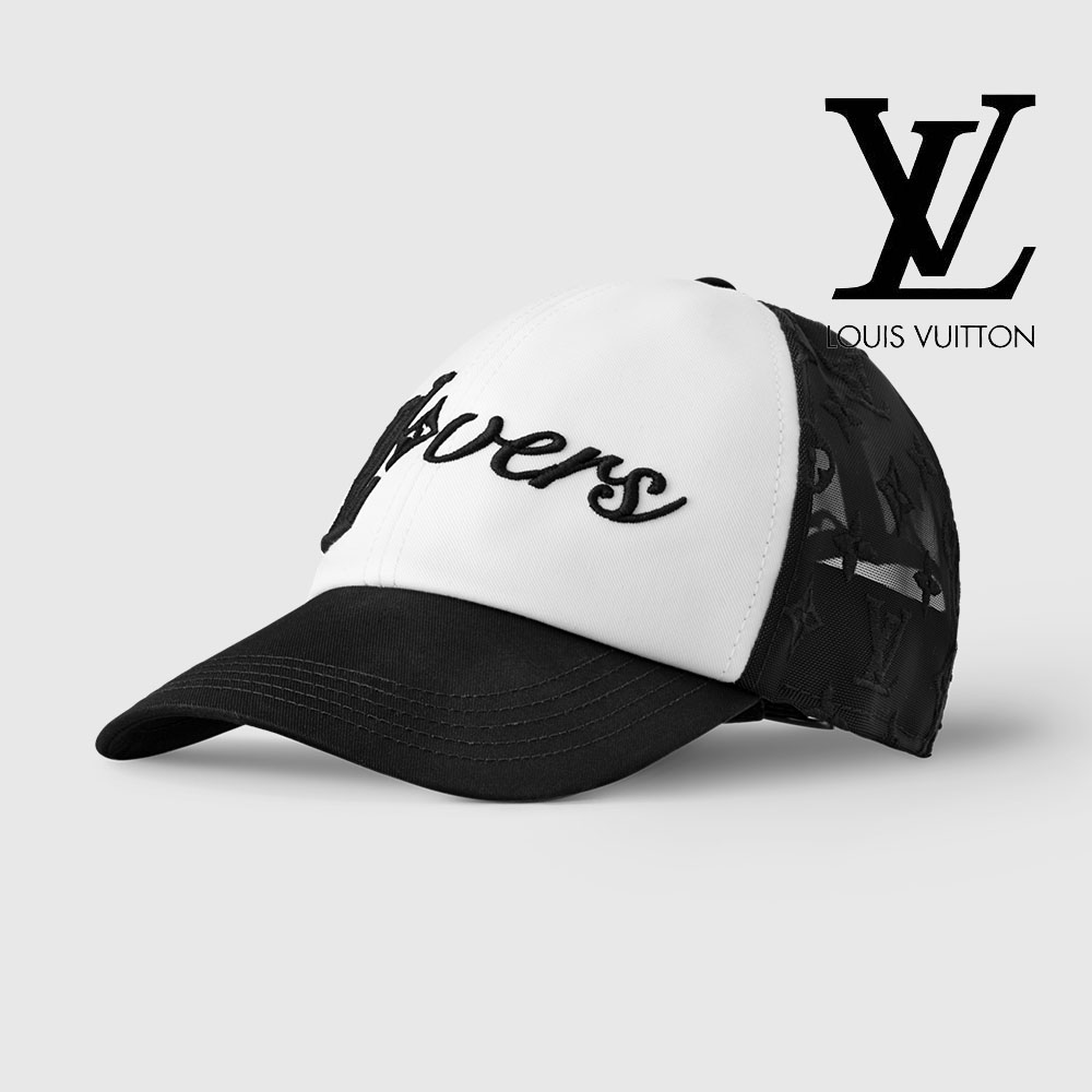 ルイヴィトン キャップ・LV バーズ メッシュ M5047 ルイヴィトン キャップ・LV バーズ メッシュ M5047