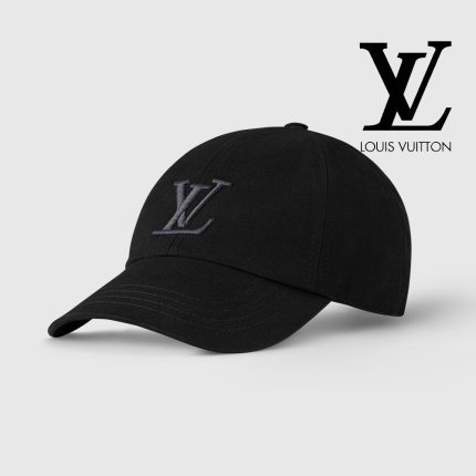 ルイヴィトン  キャップ･オンリー LV M7633